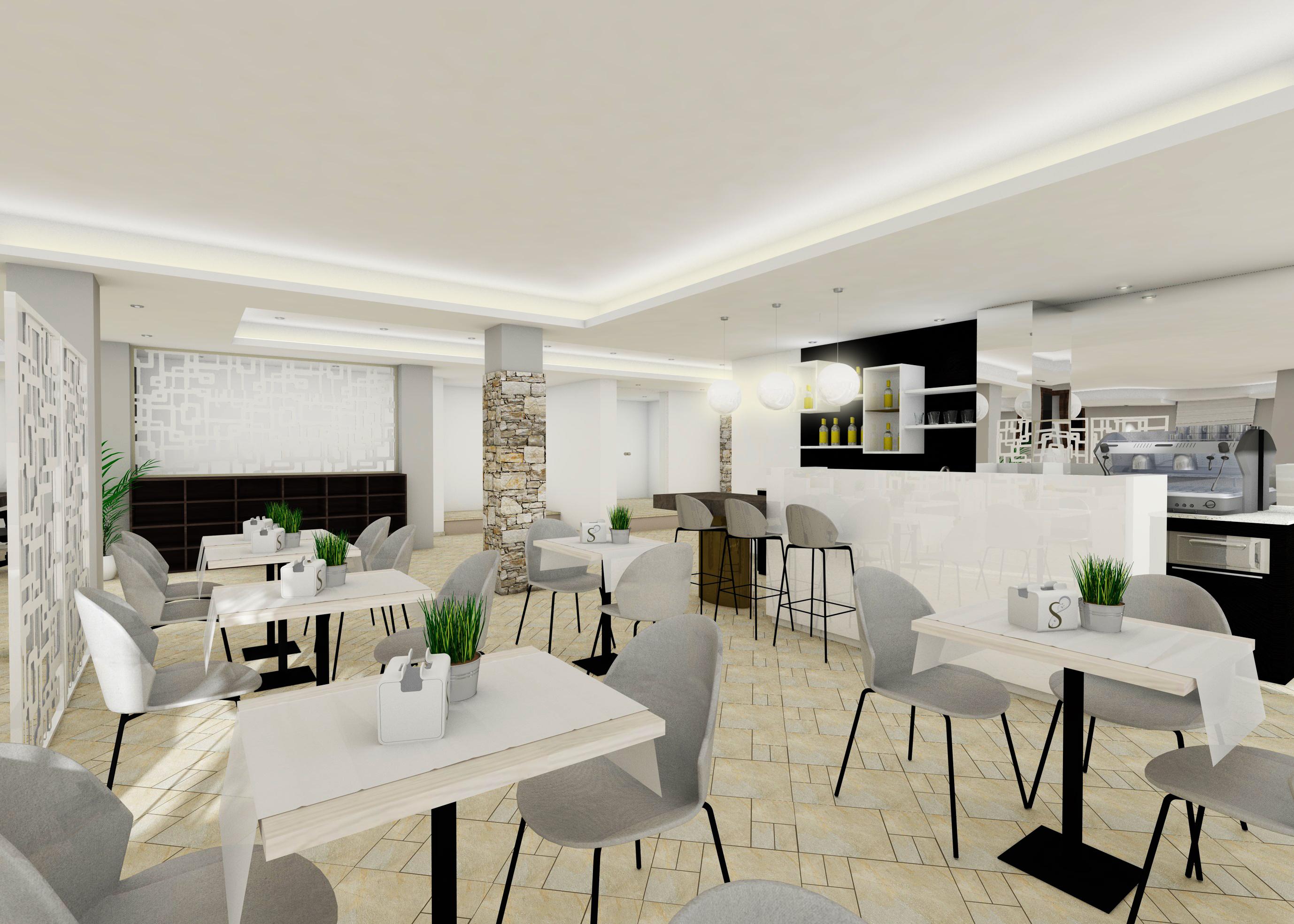 Ahg Donna Silvia Wellness Hotel Manerba del Garda Eksteriør bilde