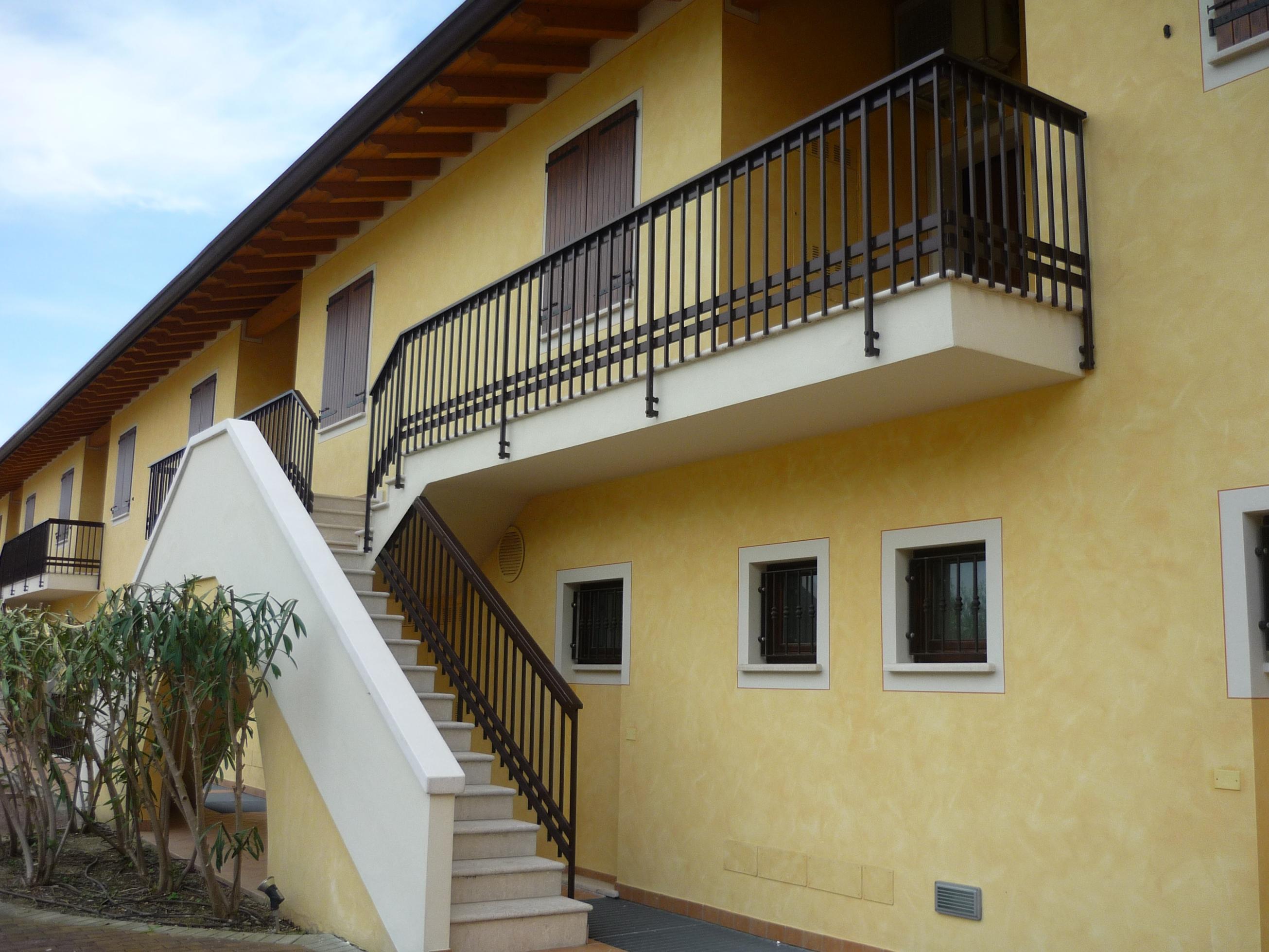 Ahg Donna Silvia Wellness Hotel Manerba del Garda Eksteriør bilde