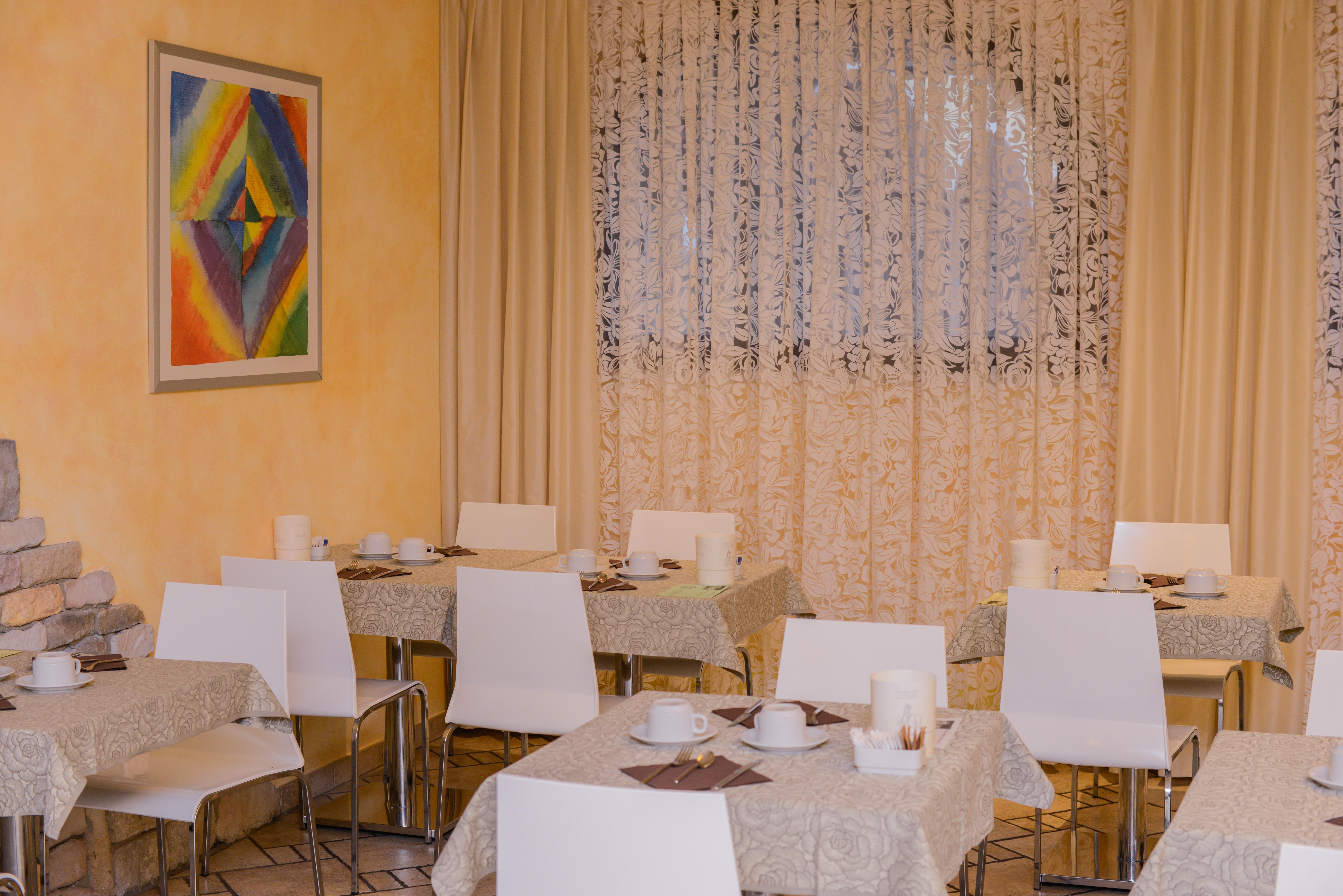 Ahg Donna Silvia Wellness Hotel Manerba del Garda Eksteriør bilde